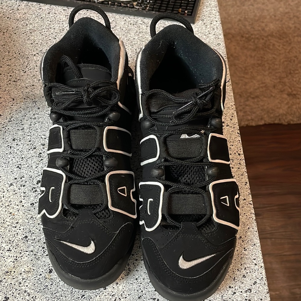 - Nike Shoes